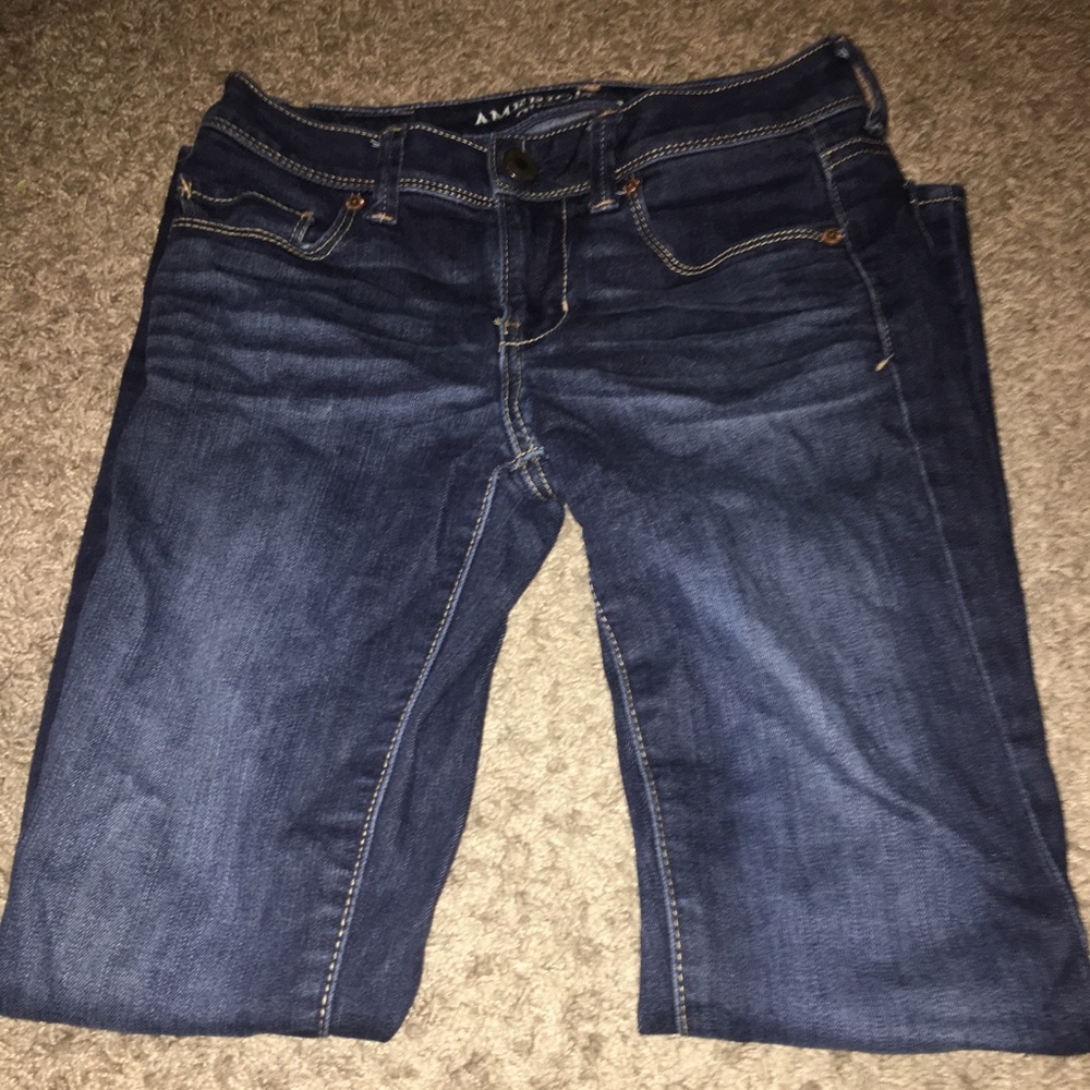 AE jeans